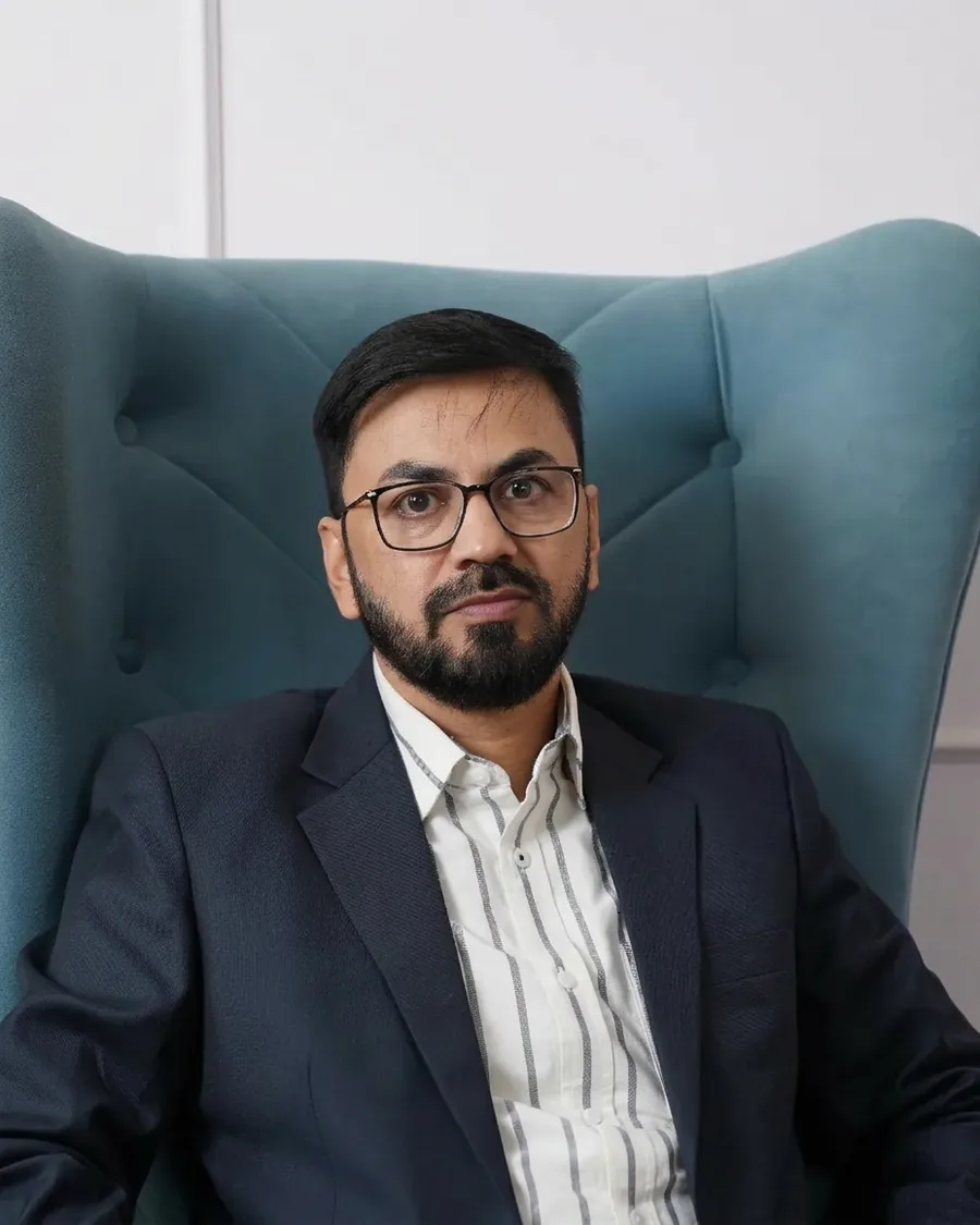 Dr. Abhijit Paul — Founder Director, Dr. Paul's Advanced Hair & Skin Solutions